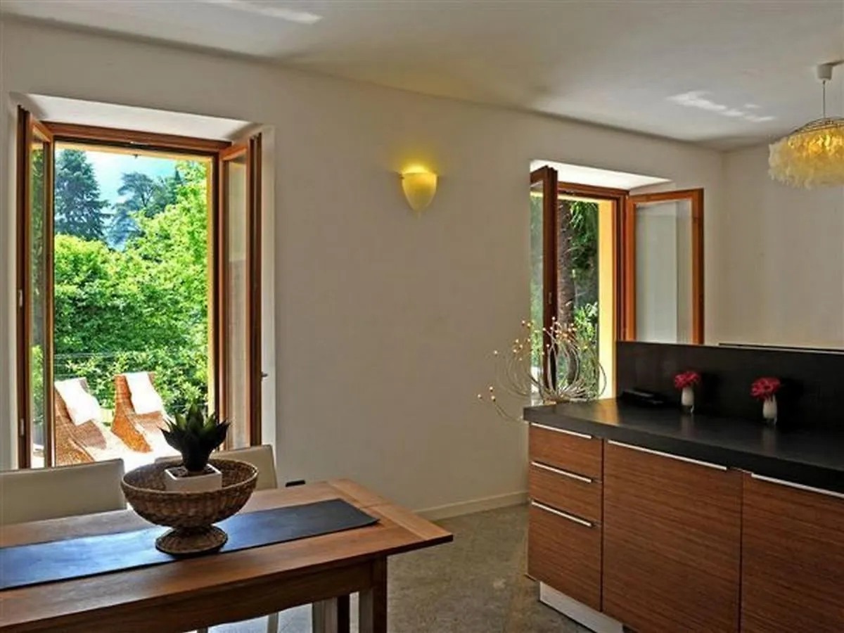 Lenno Centrale Apartment