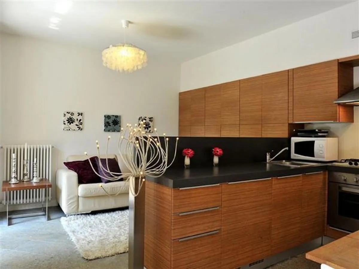 Apartment Lenno Centrale