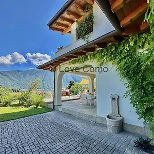  Ferienhaus 3 Olivi - By Lovecomo