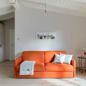  Apartment Mansarda I Cipressi