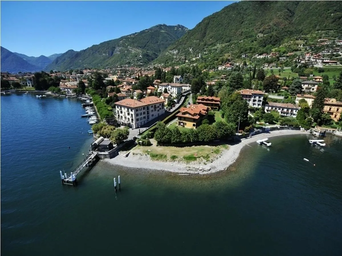 Apartment Lenno Centrale