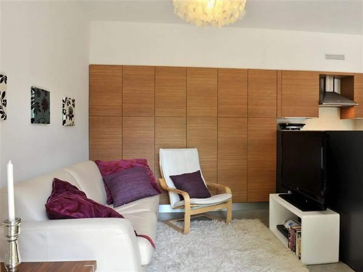Lenno Centrale Apartment