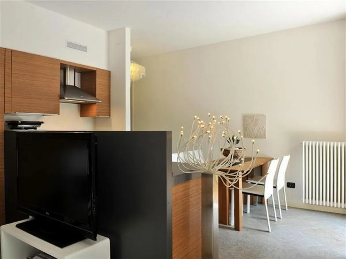 Apartment Lenno Centrale Italy