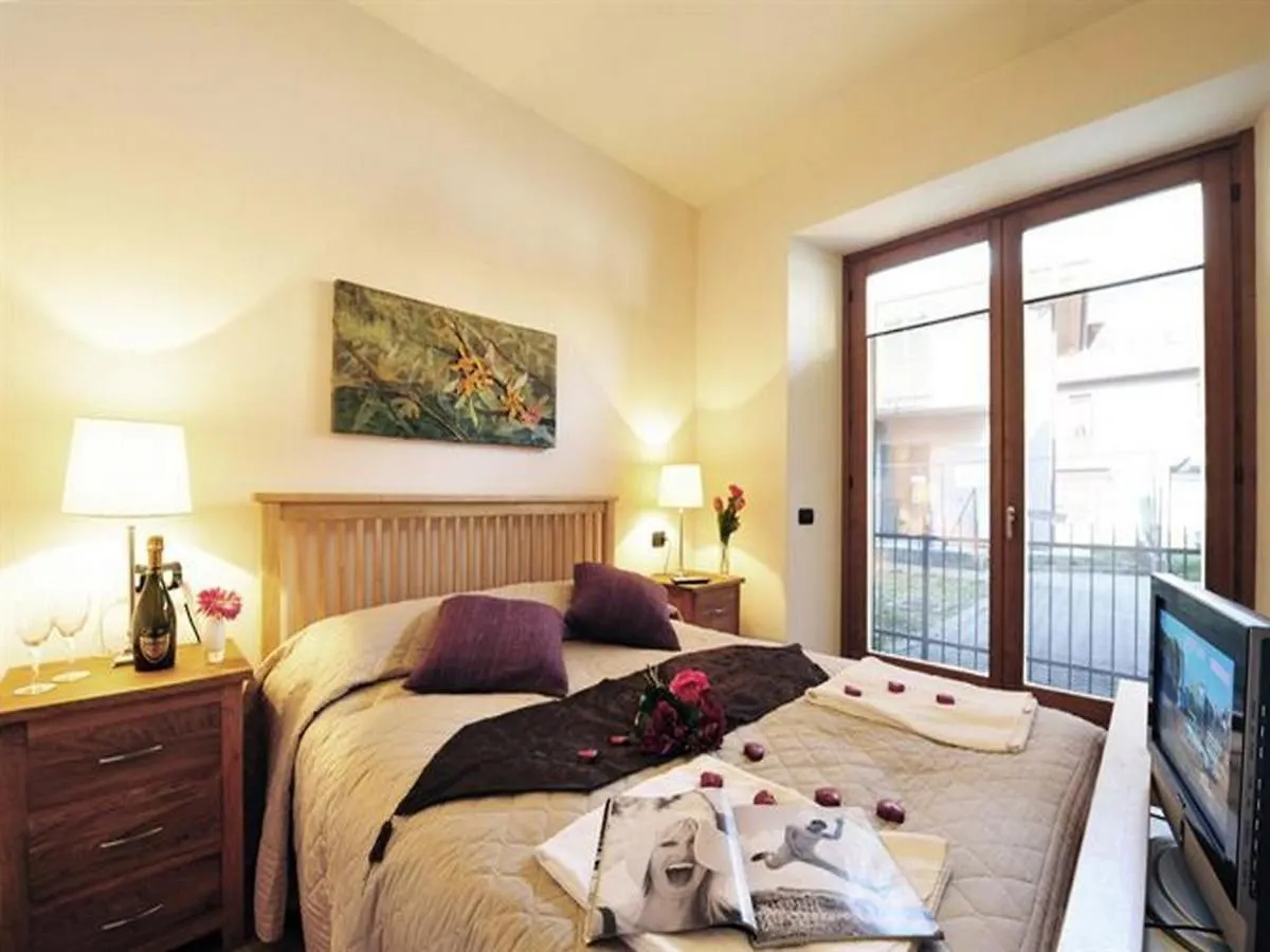 Apartment Lenno Centrale
