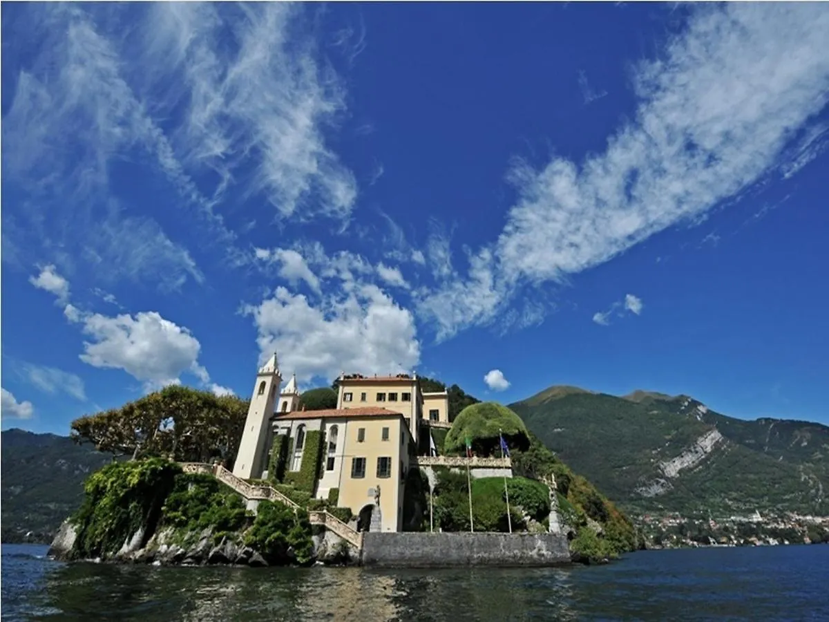 Lenno Centrale Apartment